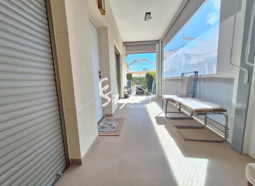 Reventa - Villa - Ciudad Quesada