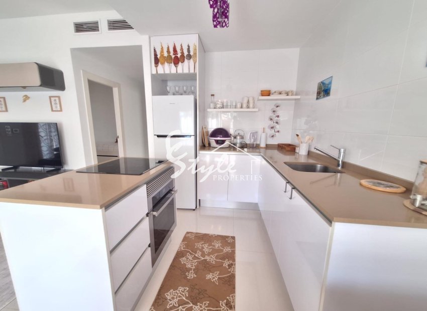 Reventa - Villa - Ciudad Quesada