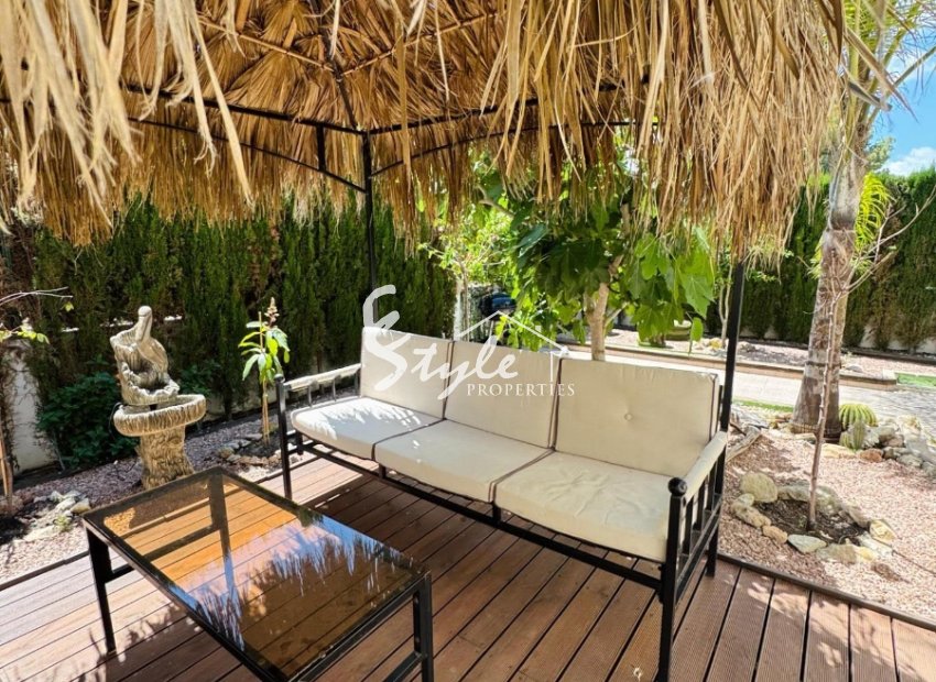 Reventa - Villa - Ciudad Quesada