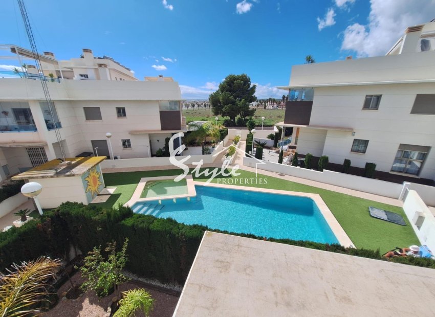 Reventa - Villa - Ciudad Quesada