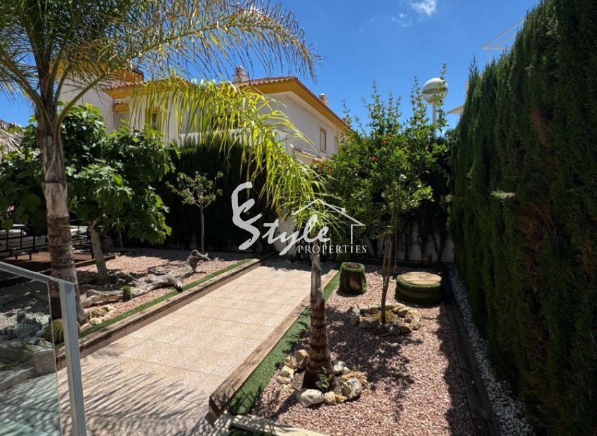 Reventa - Villa - Ciudad Quesada