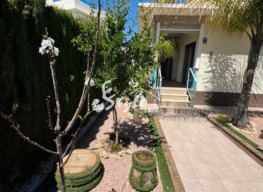 Reventa - Villa - Ciudad Quesada