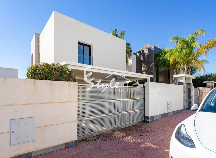 Reventa - Villa - Ciudad Quesada