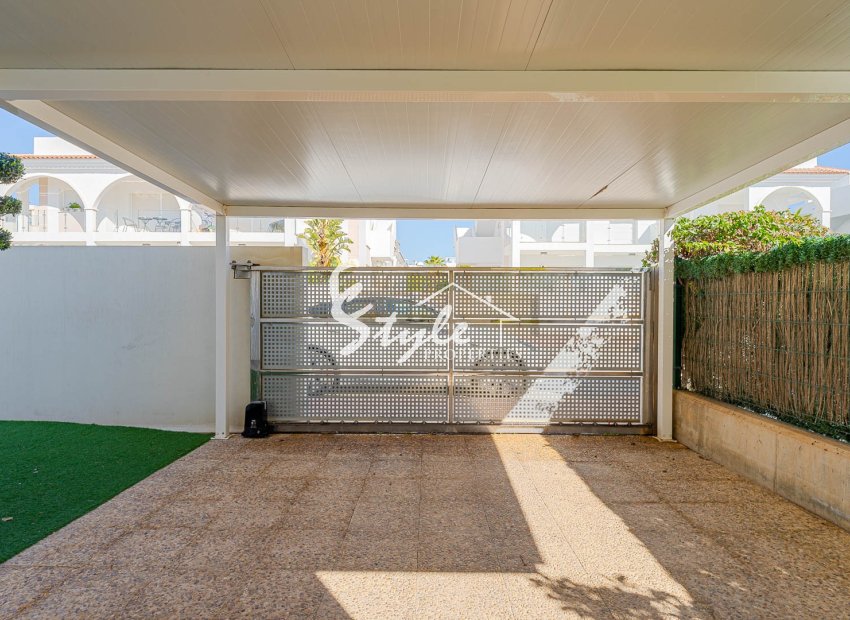 Reventa - Villa - Ciudad Quesada