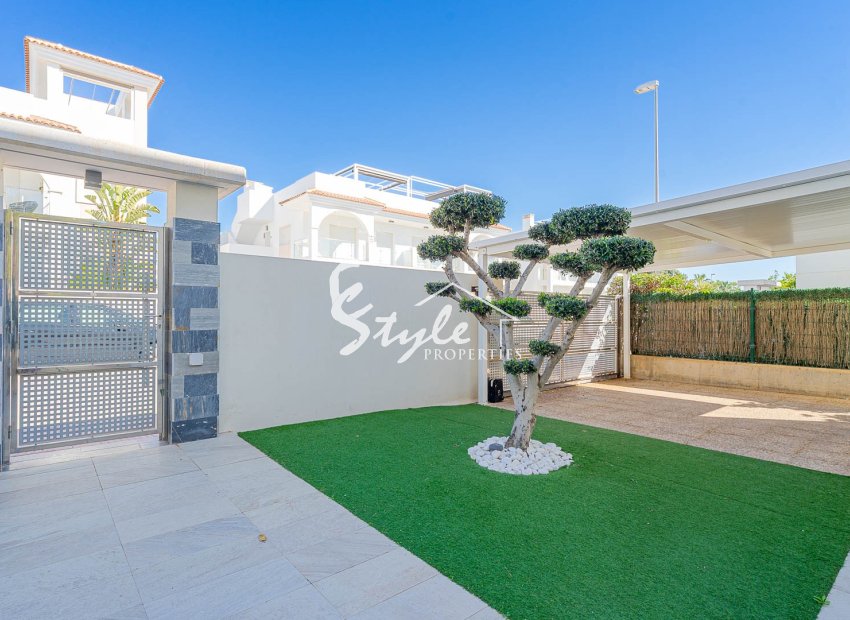 Reventa - Villa - Ciudad Quesada