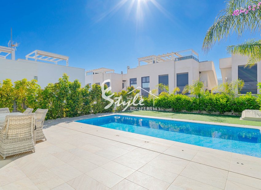 Reventa - Villa - Ciudad Quesada