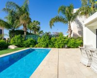 Reventa - Villa - Ciudad Quesada