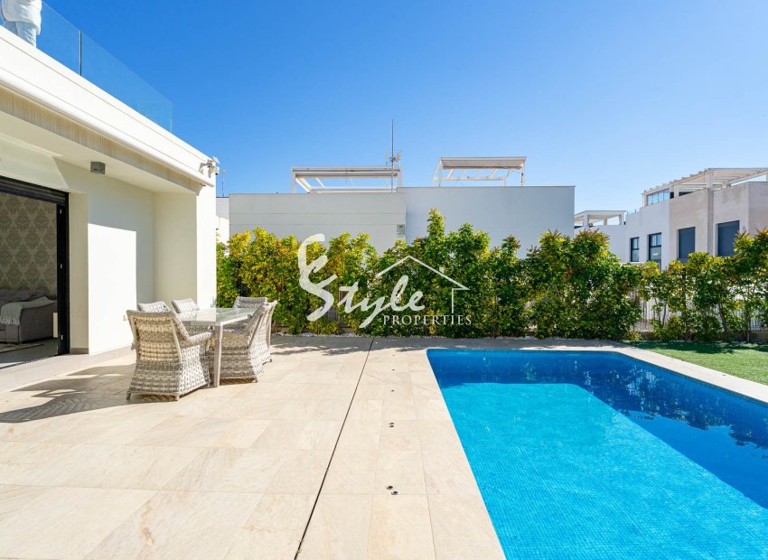 Reventa - Villa - Ciudad Quesada