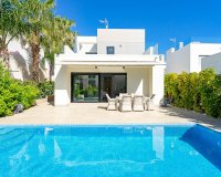 Reventa - Villa - Ciudad Quesada