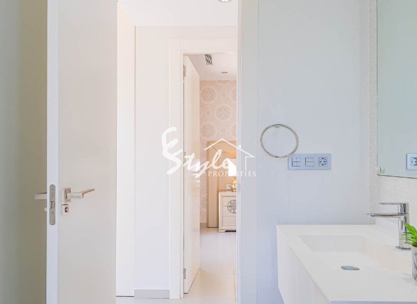 Reventa - Villa - Ciudad Quesada