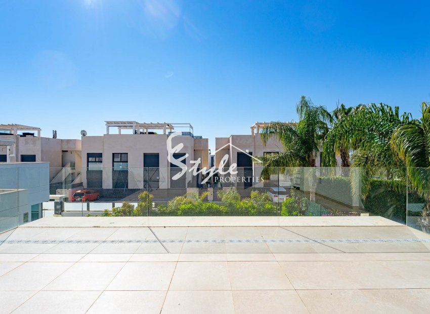 Reventa - Villa - Ciudad Quesada