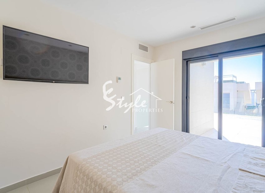 Reventa - Villa - Ciudad Quesada