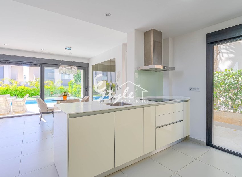 Reventa - Villa - Ciudad Quesada