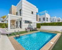 Reventa - Villa - Ciudad Quesada