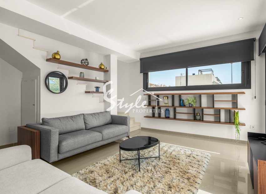 Reventa - Villa - Ciudad Quesada