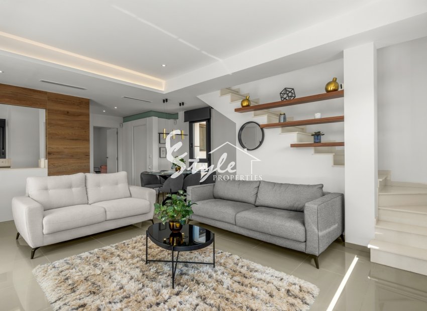 Reventa - Villa - Ciudad Quesada