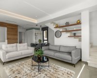 Reventa - Villa - Ciudad Quesada