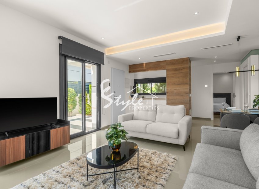 Reventa - Villa - Ciudad Quesada