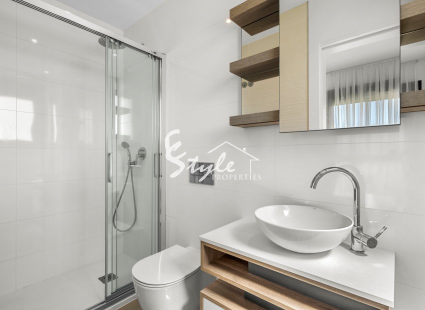 Reventa - Villa - Ciudad Quesada