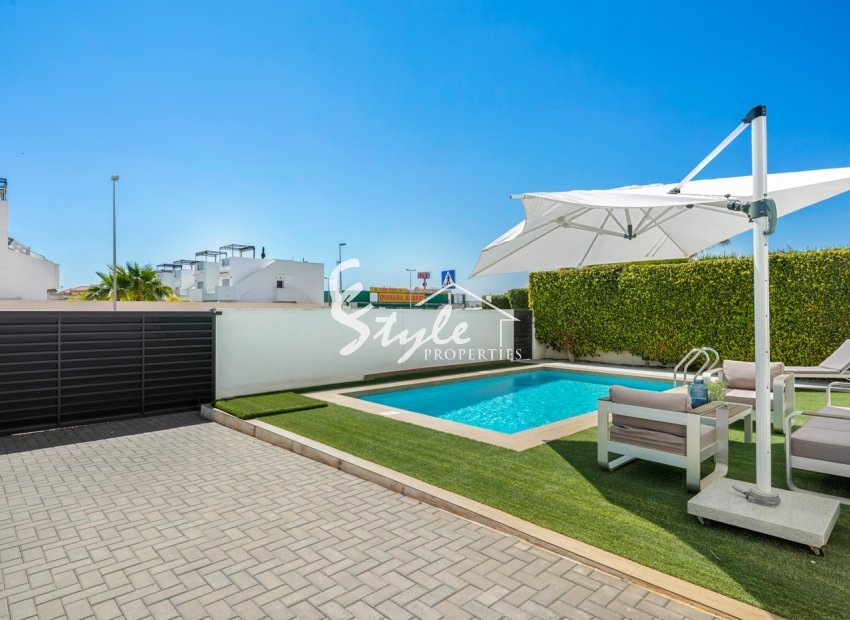 Reventa - Villa - Ciudad Quesada