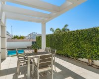 Reventa - Villa - Ciudad Quesada