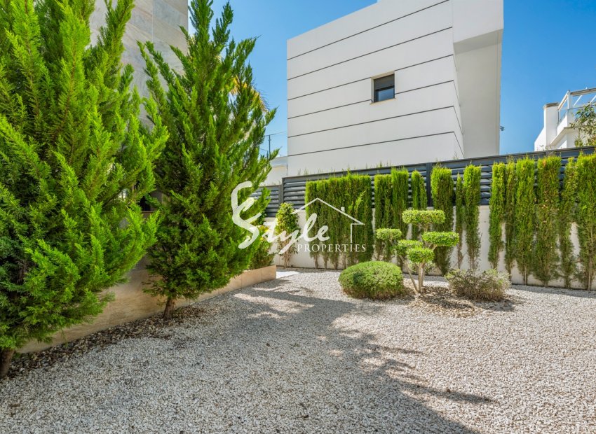 Reventa - Villa - Ciudad Quesada