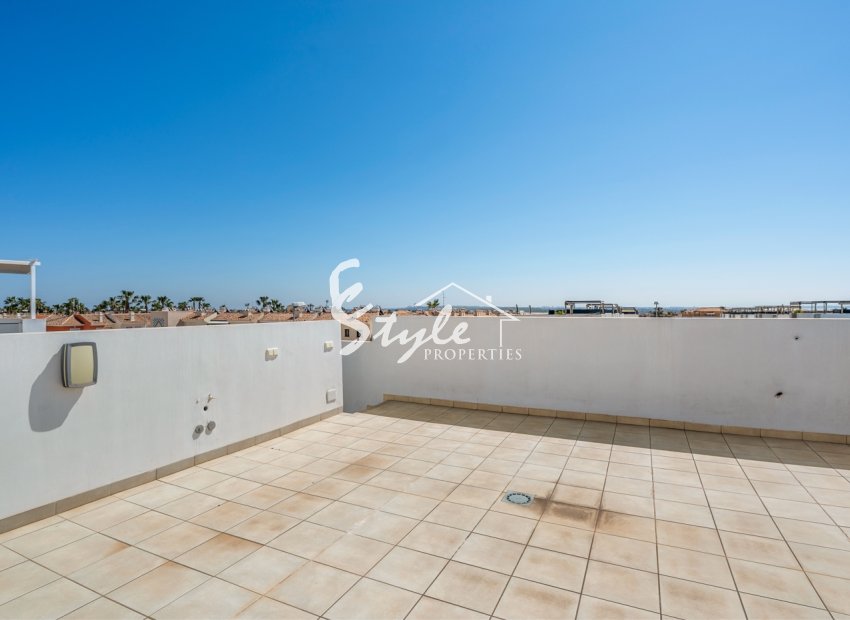 Reventa - Villa - Ciudad Quesada