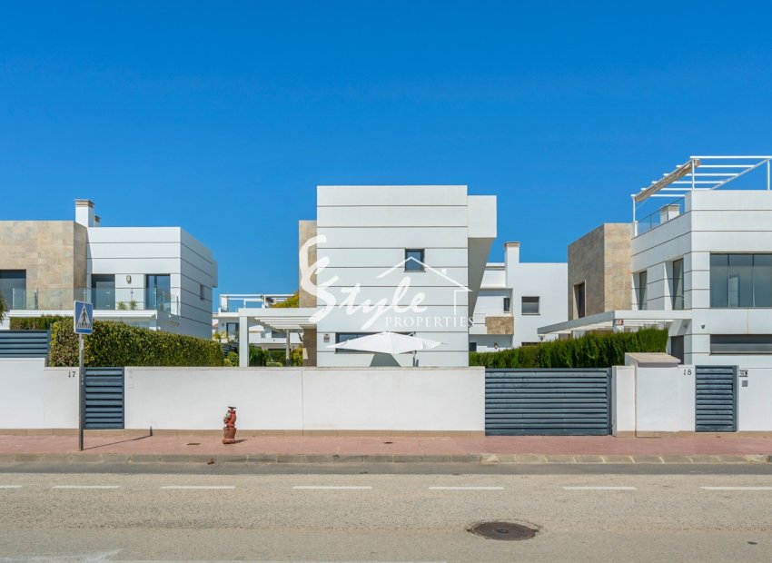 Reventa - Villa - Ciudad Quesada