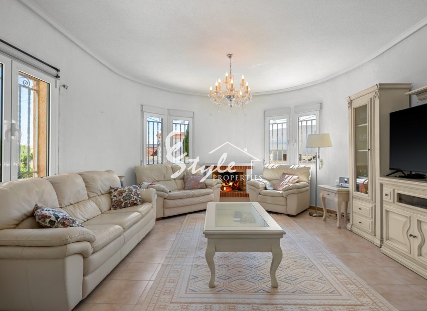 Reventa - Villa - Ciudad Quesada