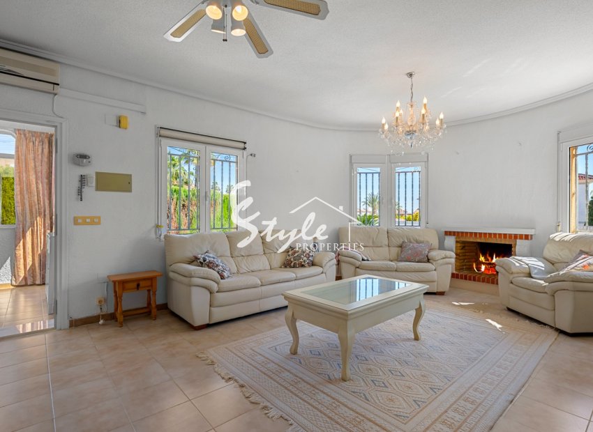 Reventa - Villa - Ciudad Quesada