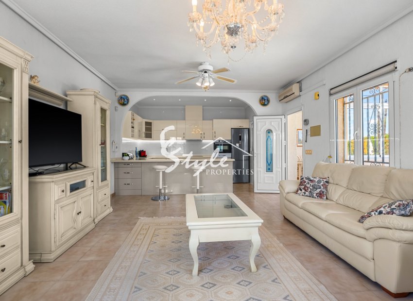 Reventa - Villa - Ciudad Quesada