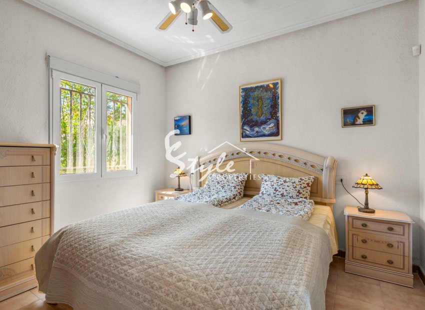 Reventa - Villa - Ciudad Quesada