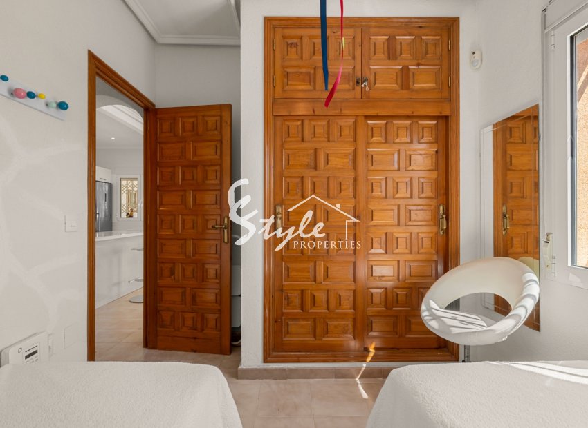 Reventa - Villa - Ciudad Quesada