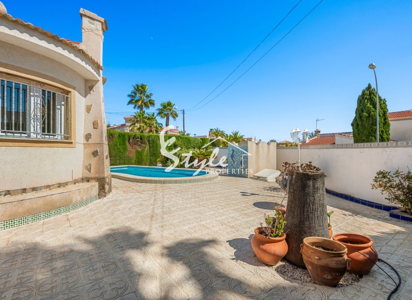 Reventa - Villa - Ciudad Quesada