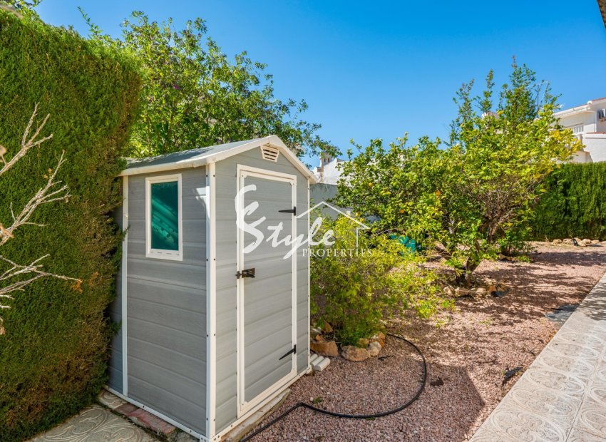 Reventa - Villa - Ciudad Quesada