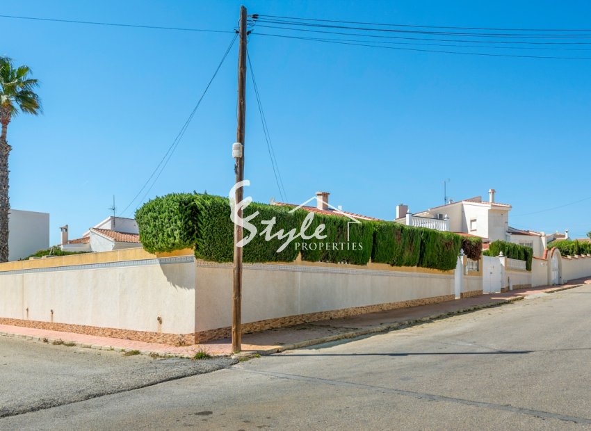 Reventa - Villa - Ciudad Quesada