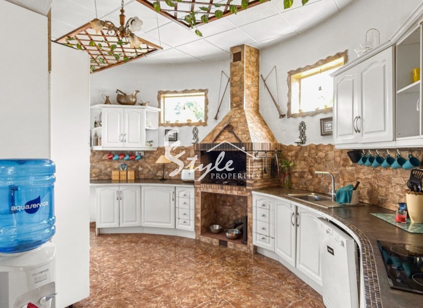 Reventa - Villa - Ciudad Quesada