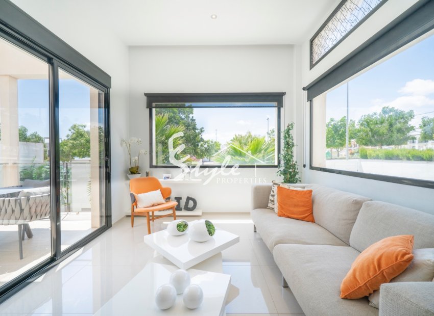 Reventa - Villa - Ciudad Quesada