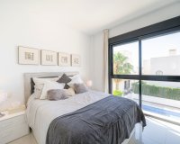 Reventa - Villa - Ciudad Quesada