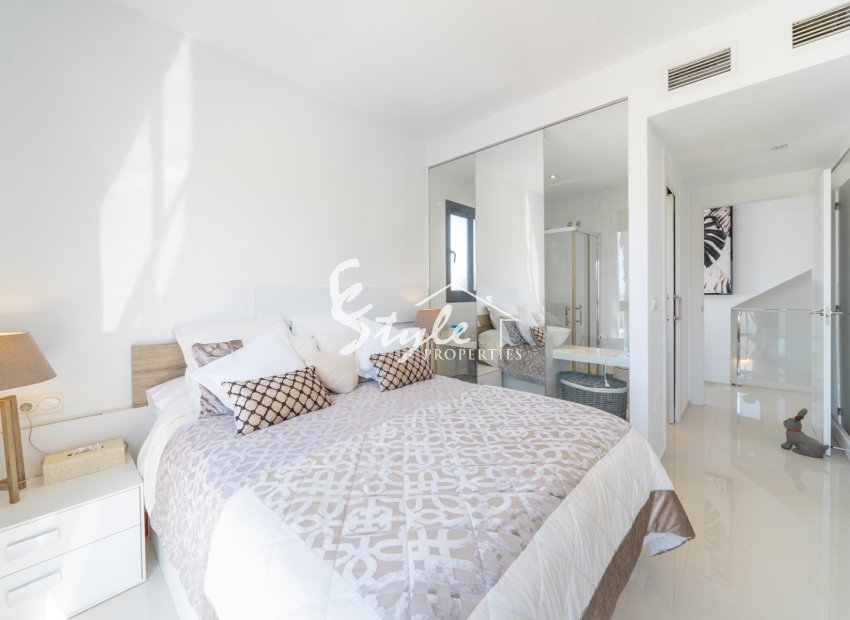 Reventa - Villa - Ciudad Quesada