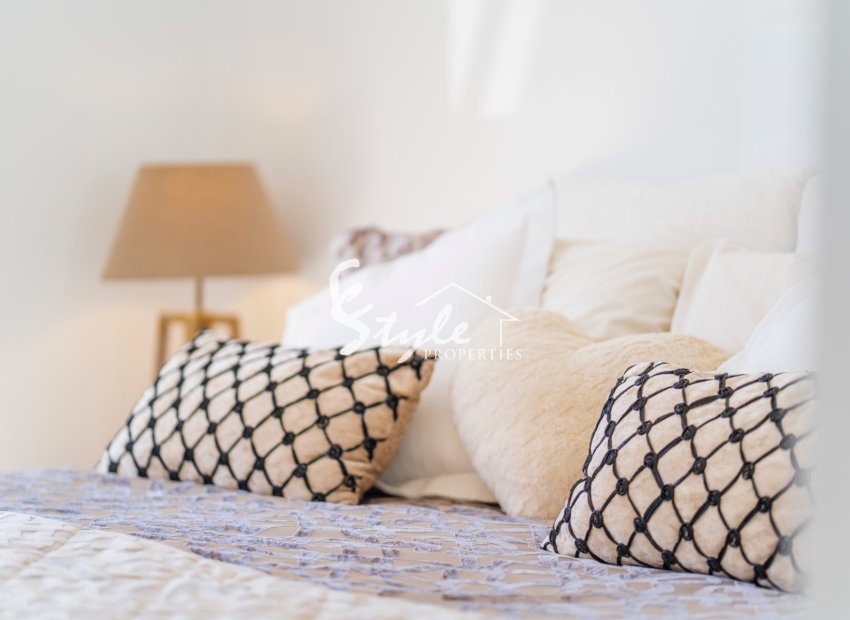 Reventa - Villa - Ciudad Quesada