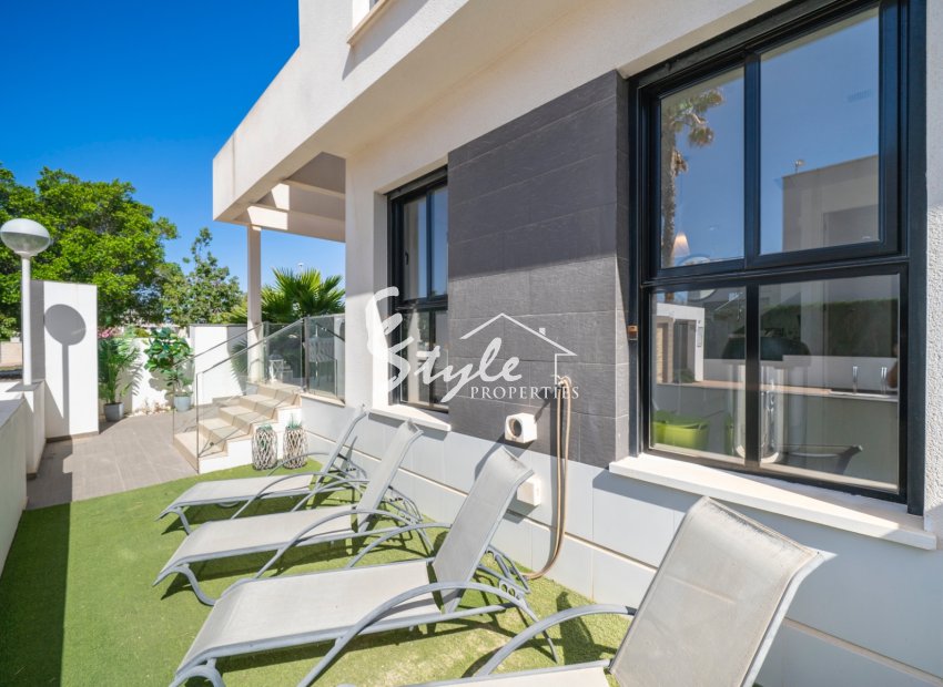 Reventa - Villa - Ciudad Quesada