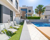 Reventa - Villa - Ciudad Quesada