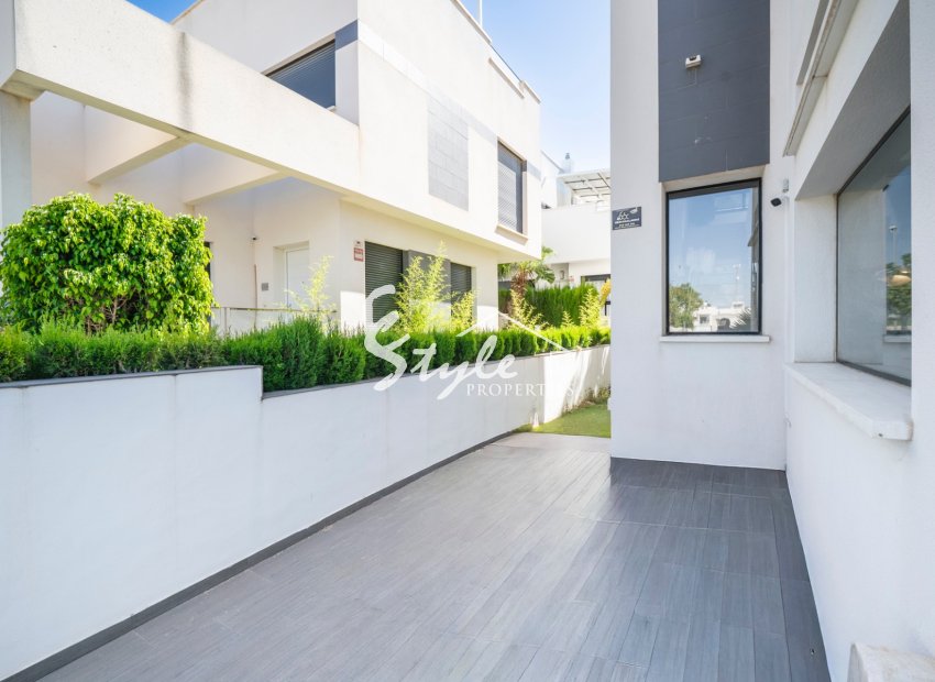 Reventa - Villa - Ciudad Quesada