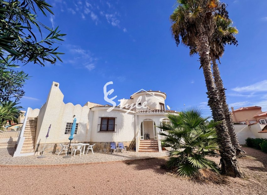 Reventa - Villa - Ciudad Quesada