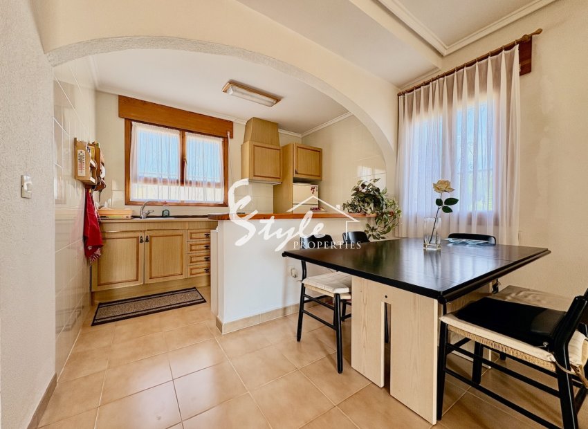 Reventa - Villa - Ciudad Quesada