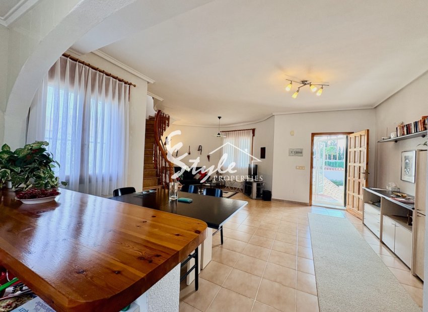 Reventa - Villa - Ciudad Quesada