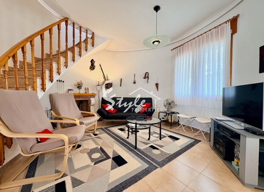 Reventa - Villa - Ciudad Quesada