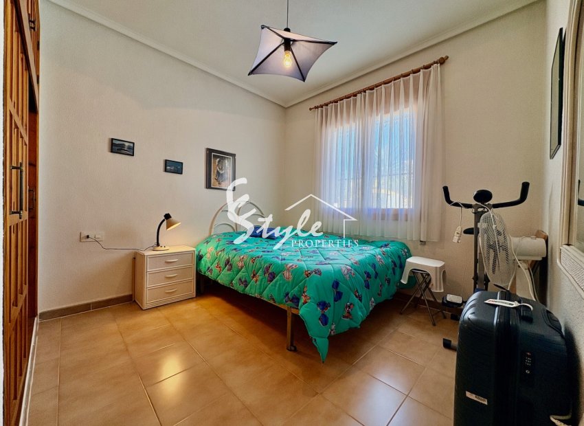 Reventa - Villa - Ciudad Quesada