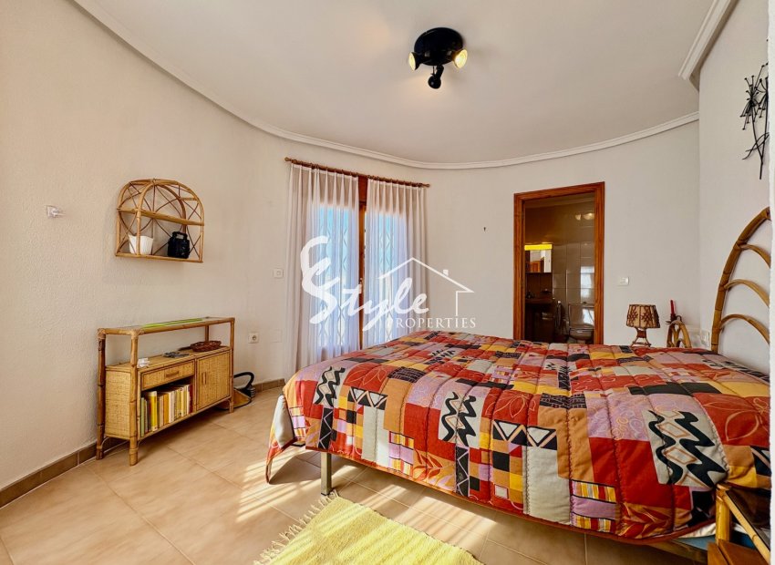 Reventa - Villa - Ciudad Quesada